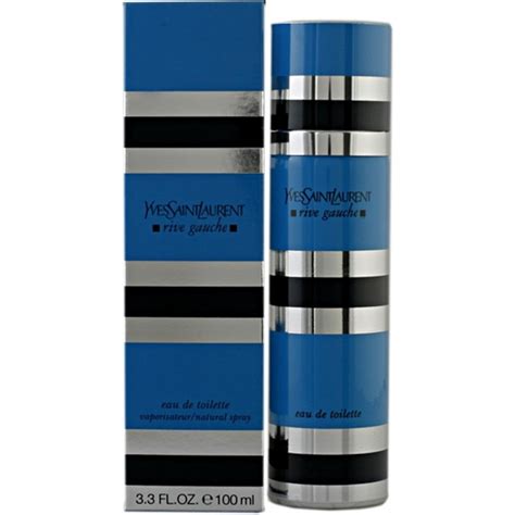 yves saint laurent rive gauche 100ml